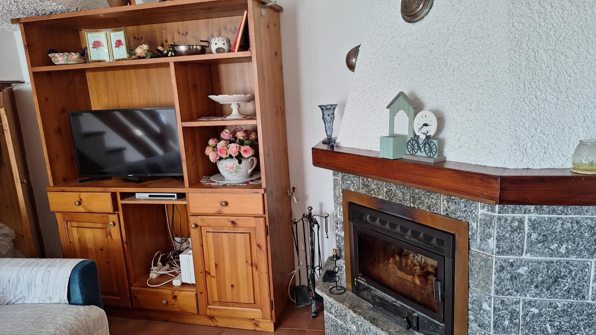 Casa Delle Rose Villa Teglio Eksteriør billede
