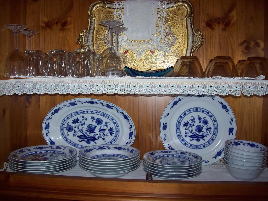 Casa Delle Rose Villa Teglio Eksteriør billede